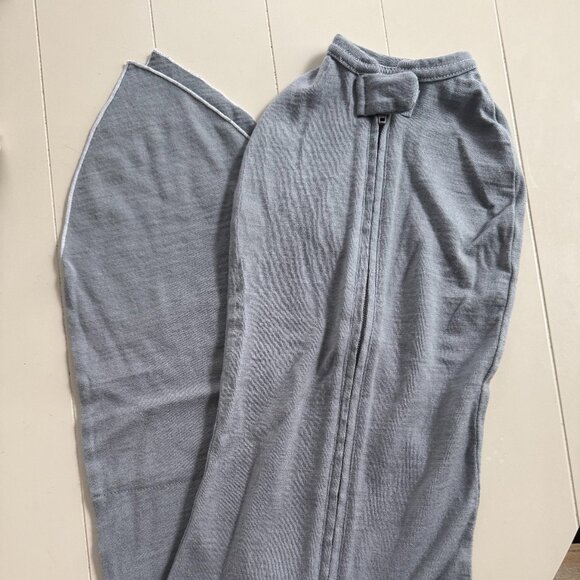 Merino Mod Swad Swaddle | Medium 14-19lb - Picture 1 of 2